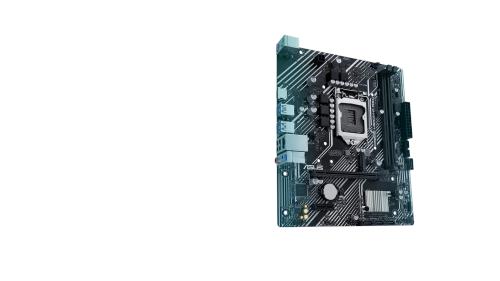 ASUS PRIME H510M-F R3.0 1200P DDR4 3200 HDMI M2 USB3.2 mATX (10-11 nesil) - Anakartlar İntel 1200Pin ürünleri tekizmir.com'da